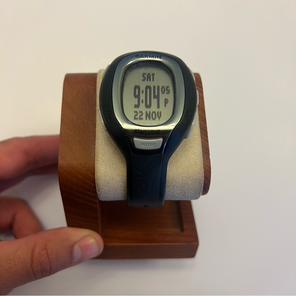 Garmin FR60 W‎ - Picture 6 of 7